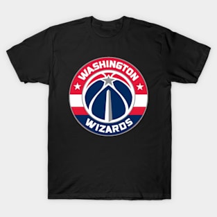 Washington wizards T-Shirt